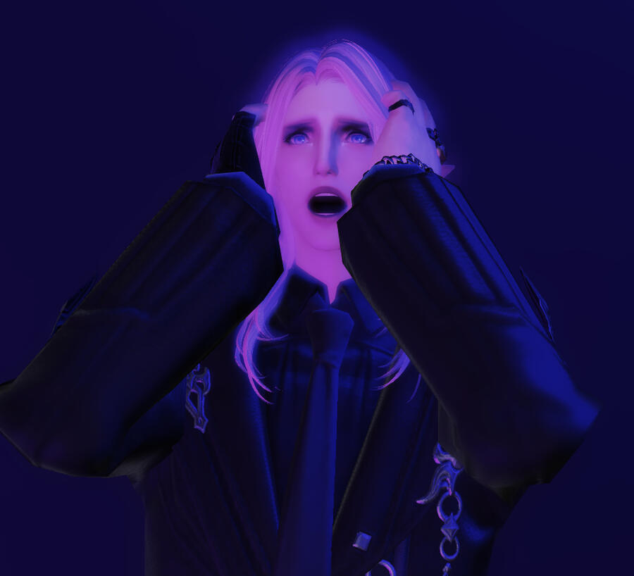 Poison's Killin' me Slow