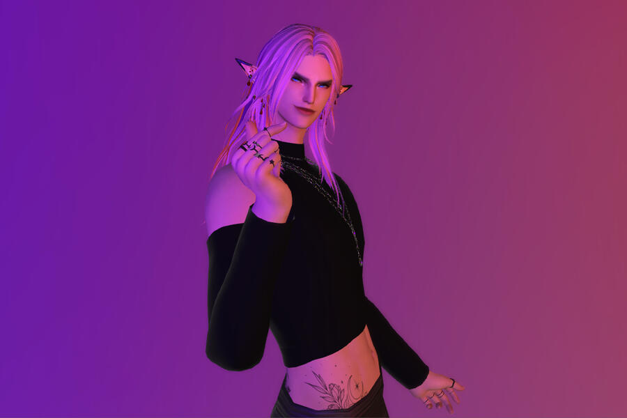 Poison's Killin' me Slow