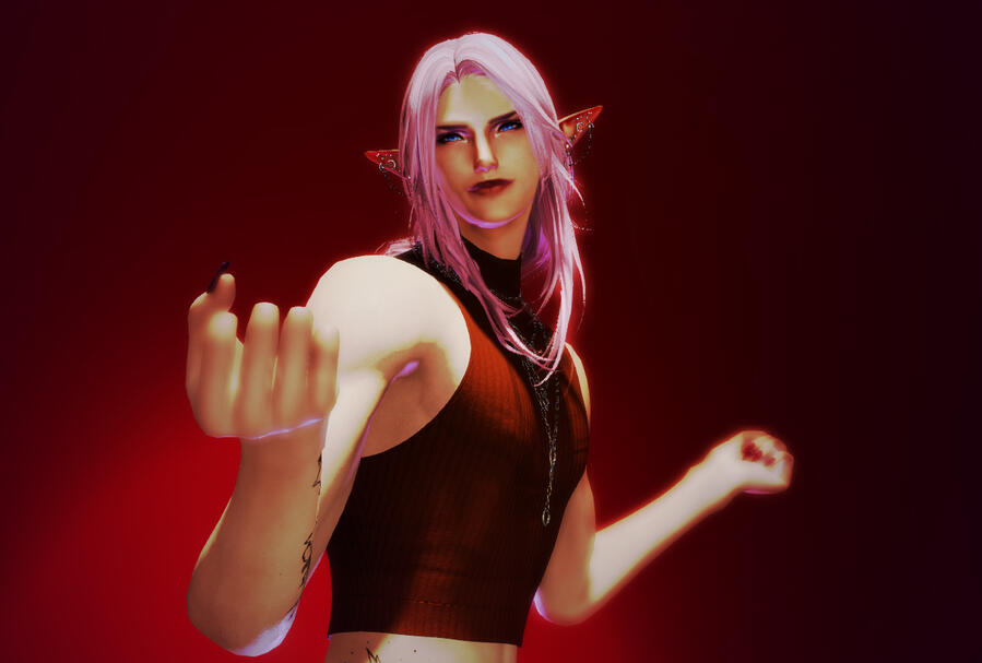 Poison's Killin' me Slow